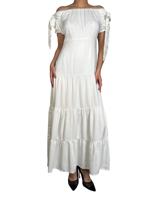 Vestido Maxi