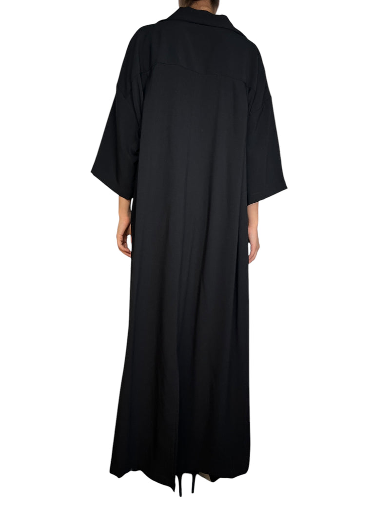 Vestido Oversize