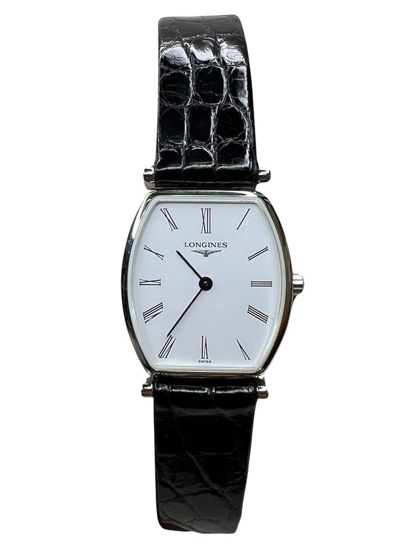 Reloj La Grande Classique Tonneau 22 L42054112