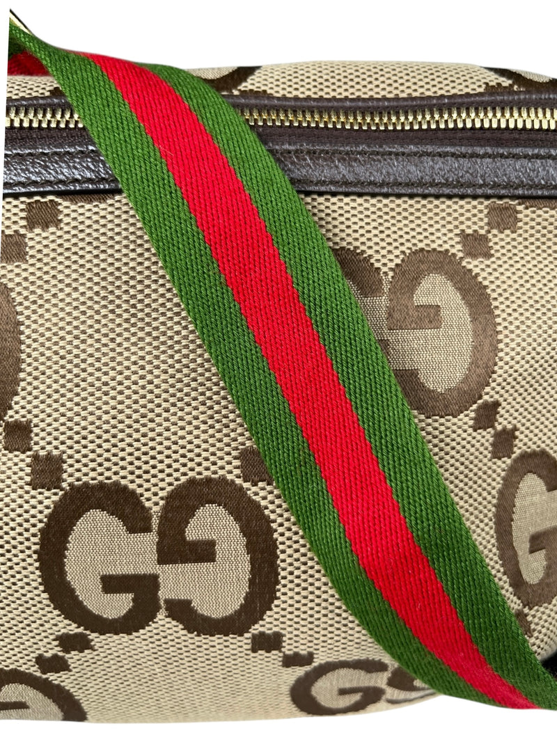Riñonera Jumbo GG 