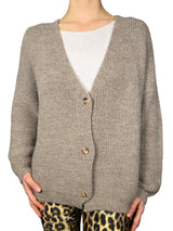 Cardigan Lana