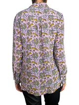 Blusa Seda