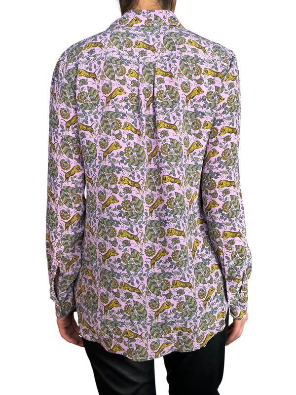 Blusa Seda