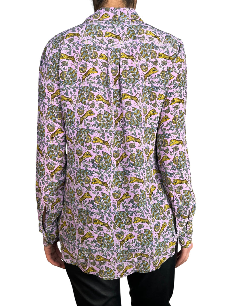 Blusa Seda
