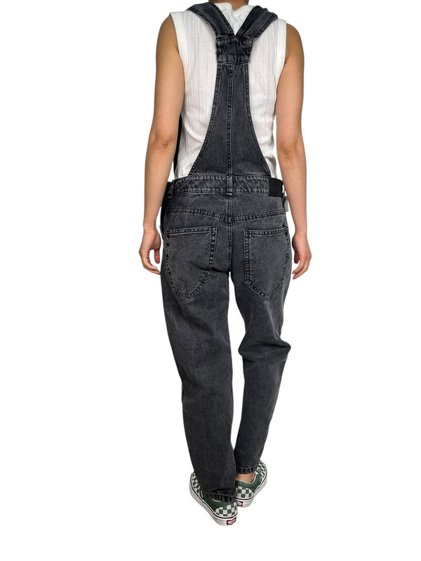 Jardinera Denim