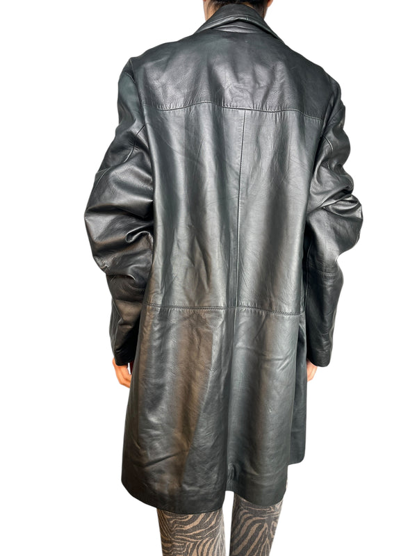 Chaqueta Cuero