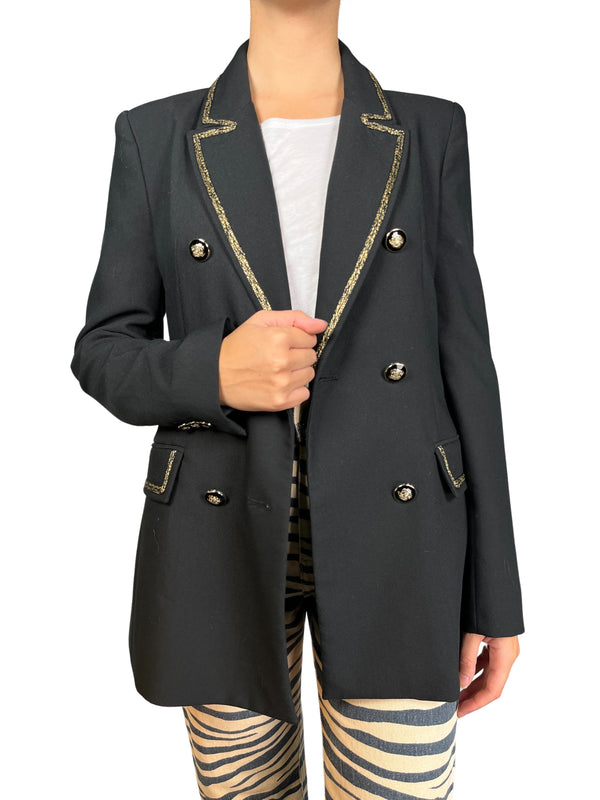 Blazer Naval