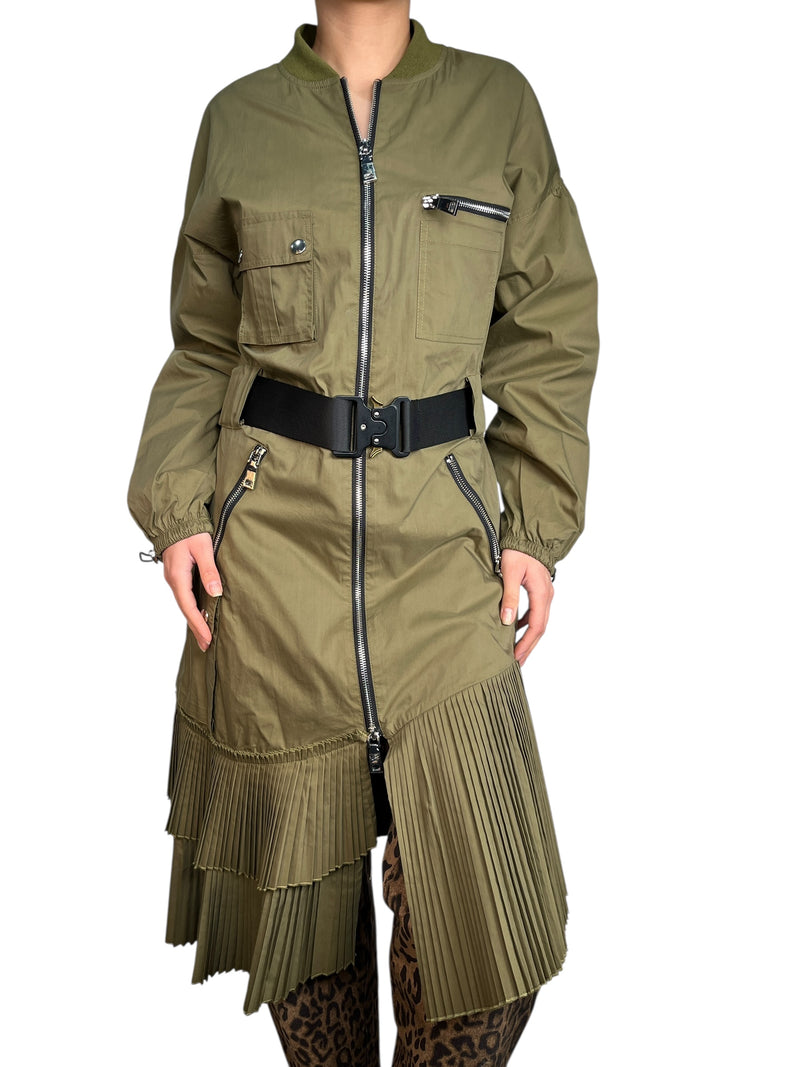 Trench Hope