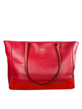Cartera Cuero