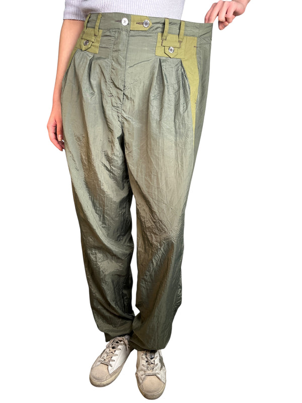 Pantalón Bundu
