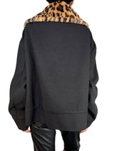 Chaqueta Octavia