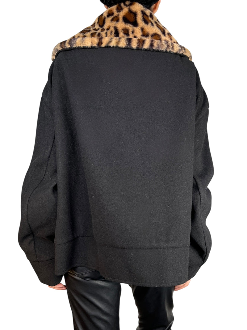 Chaqueta Octavia
