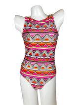 Traje de Baño Rosa