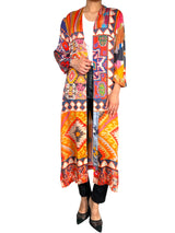 Kimono Kilim