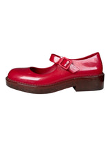 Zapato Melissa Lola