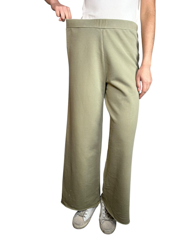 Pantalón Buzo
