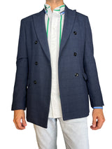 Blazer 6 Botones