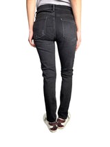 Jeans Maternal Negros