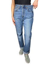 Jeans 501 Original Fit
