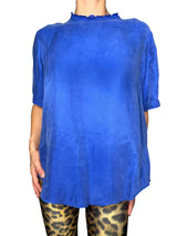 Blusa Cupro