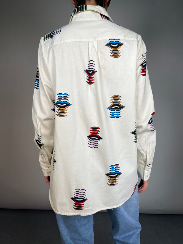 Blusa Kisses
