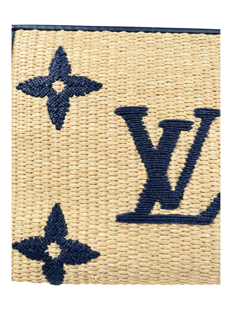 Estuche Bordado