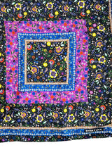 Pañuelo Estampado