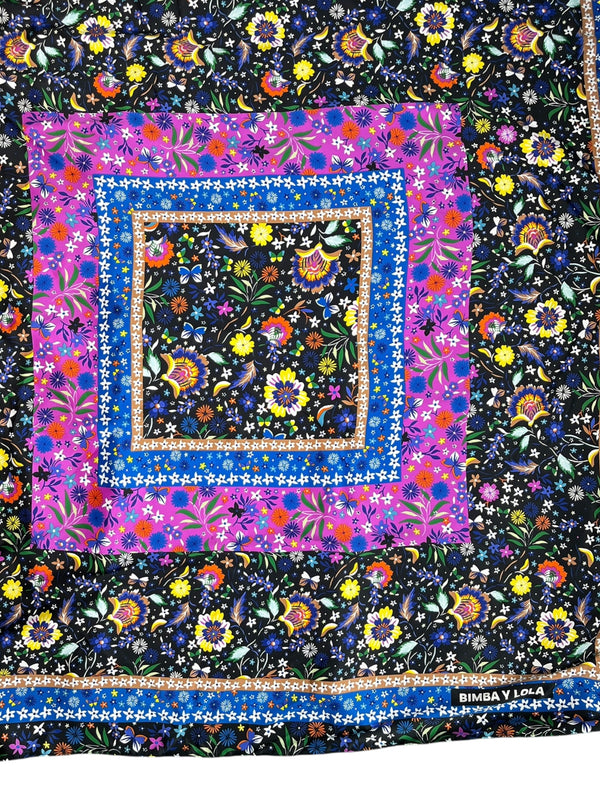 Pañuelo Estampado