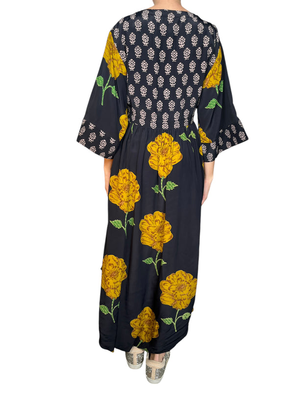 Vestido Gardenia Summer