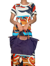 Cartera Le Pliage M