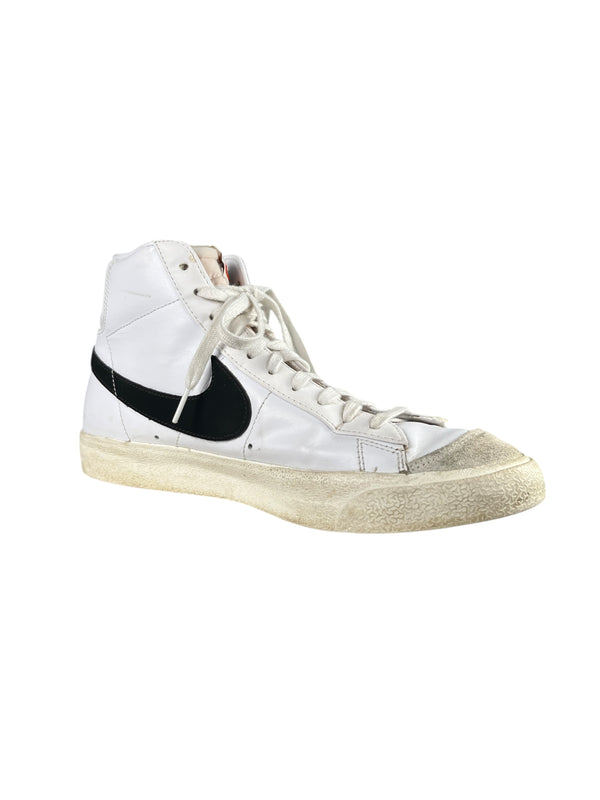 Zapatillas Blazer Mid '77 Vintage
 Cuero