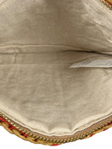 Estuche Tejido