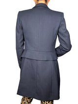 Blazer Azul Marino