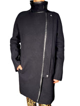 Abrigo Lana