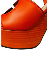 Sandalias  Plataforma
