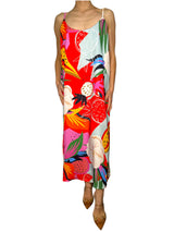 Vestido Estampado