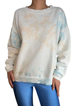 Polerón Tie Dye