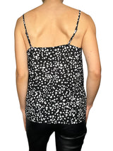 Blusa Lunares