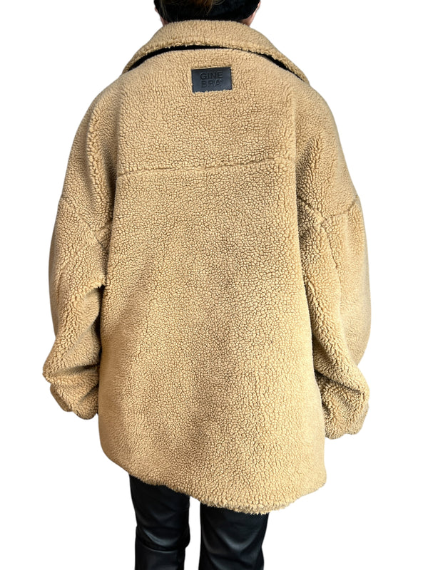 Chaqueta Chiporro