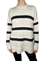 Sweater Siddons Stripe