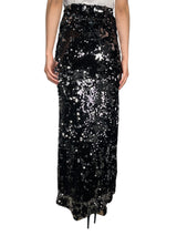 Falda Lentejuelas Tajo