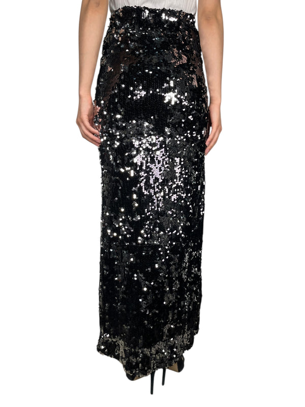 Falda Lentejuelas Tajo