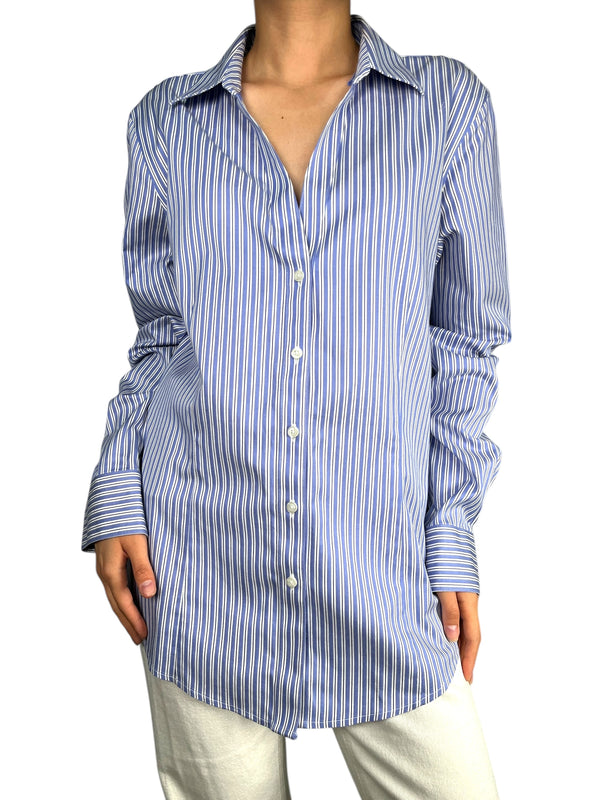 Blusa Rayas