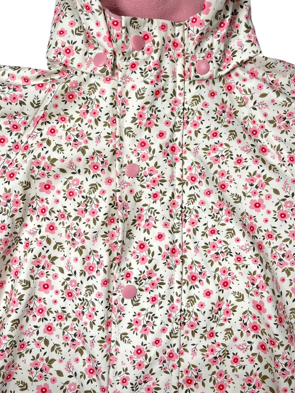 Chaqueta Flores