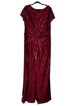 Vestido Lentejuelas
