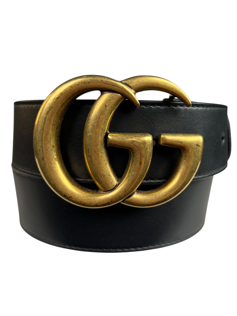 Cinturón Negro