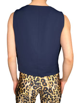 Gilet Sastrero