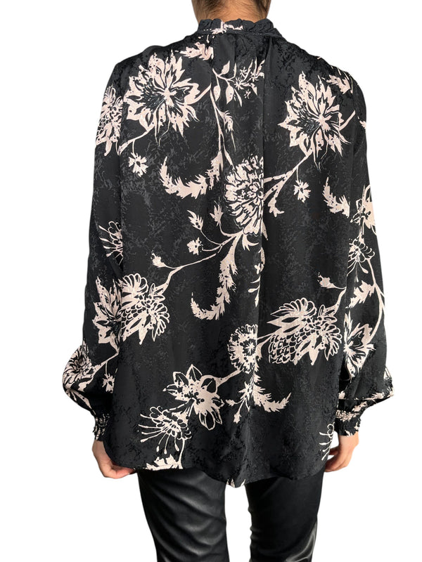 Blusa Olien Garden