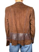 Chaqueta