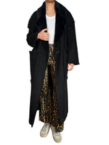 Abrigo Reversible
